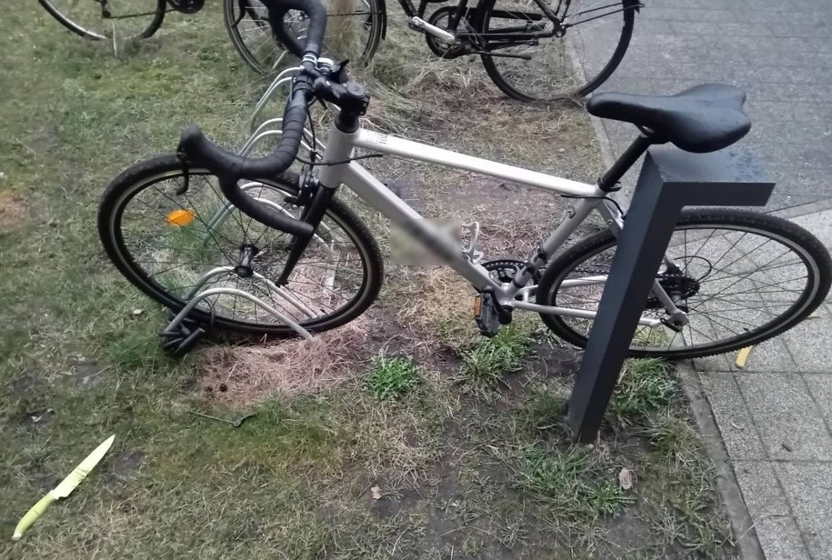 /KMP Gdańsk /Policja