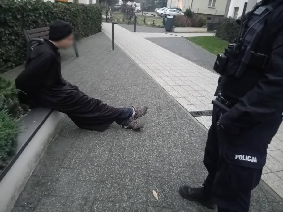 /KMP Gdańsk /Policja