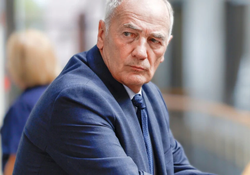 Afera wokół "Familiady". Ludzie mają dość zachowania Strasburgera. "Znowu"