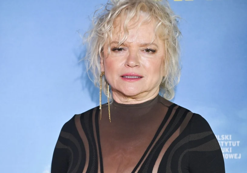 Córki Figury już dawno opuściły dom. Aktorka mówi wprost: "Jestem sama"