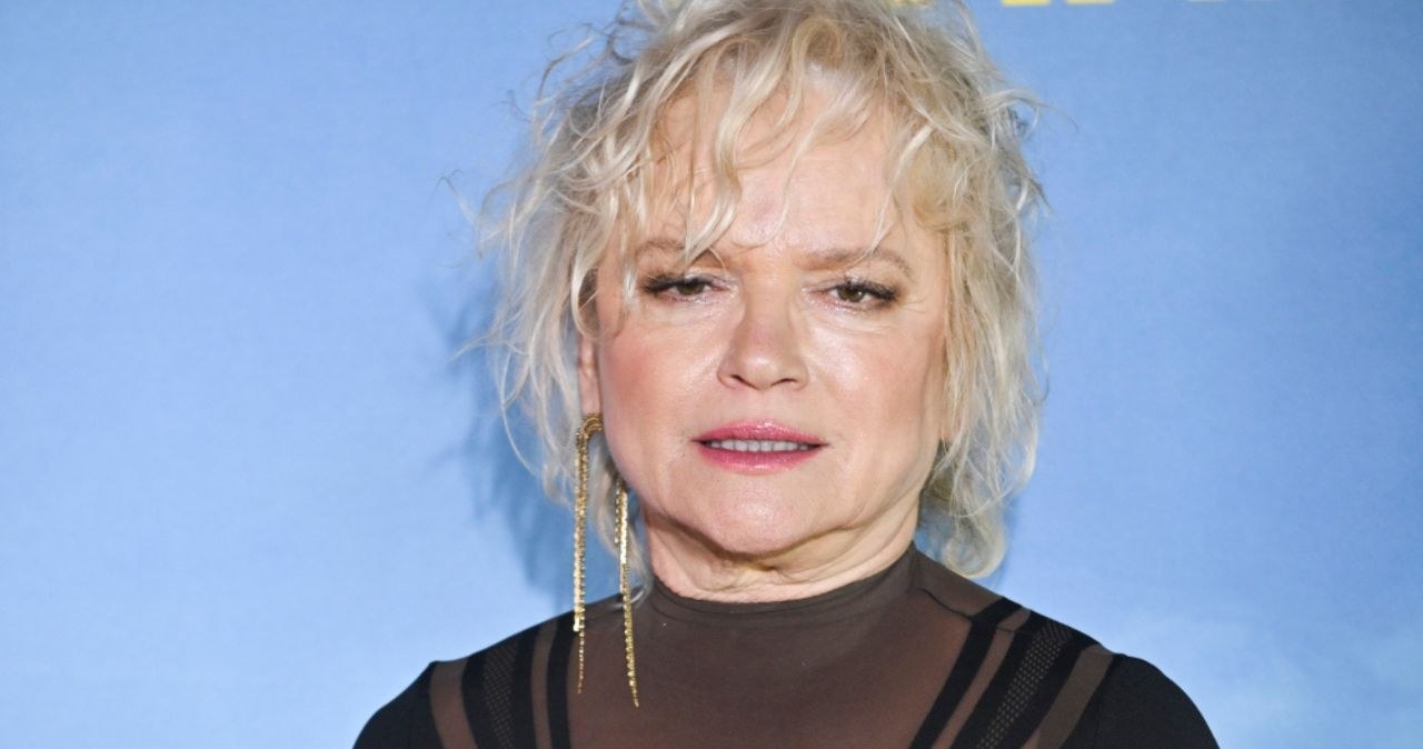 Córki Figury już dawno opuściły dom. Aktorka mówi wprost: "Jestem sama"