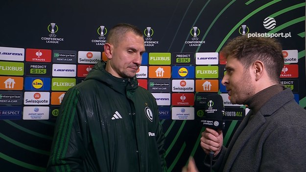Legia Warszawa wygrała po dogrywce z Molde FK 2:0, dzięki czemu odrobiła straty z pierwszego spotkania, przegranego 2:3 i awansowała do ćwierćfinału Ligi Konferencji. - Nie pozwolę na to, żeby ktoś startował do mojego młodszego kolegi - powiedział Artur Jędrzejczyk, obrońca Legii, który w końcówce spotkania wdał się w szarpaninę z zawodnikami Molde.
Pełne mecze Ligi Konferencji obejrzeć można w kanałach sportowych Polsatu.