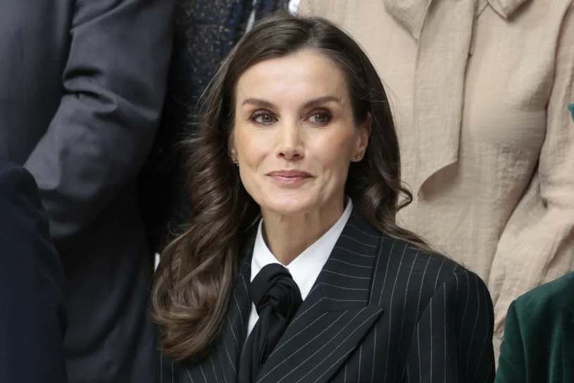 Alternatywa dla szpilek. Królowa Letycja już wybrała hit wiosny