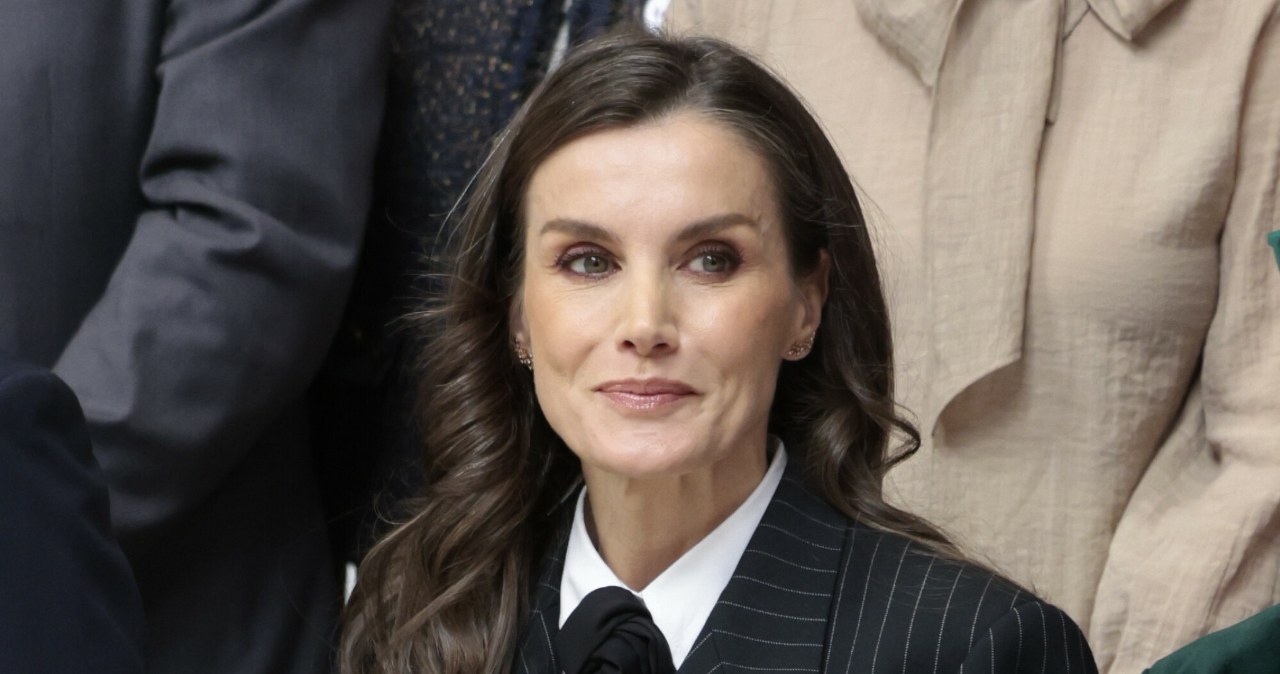 Alternatywa dla szpilek. Królowa Letycja już wybrała hit wiosny