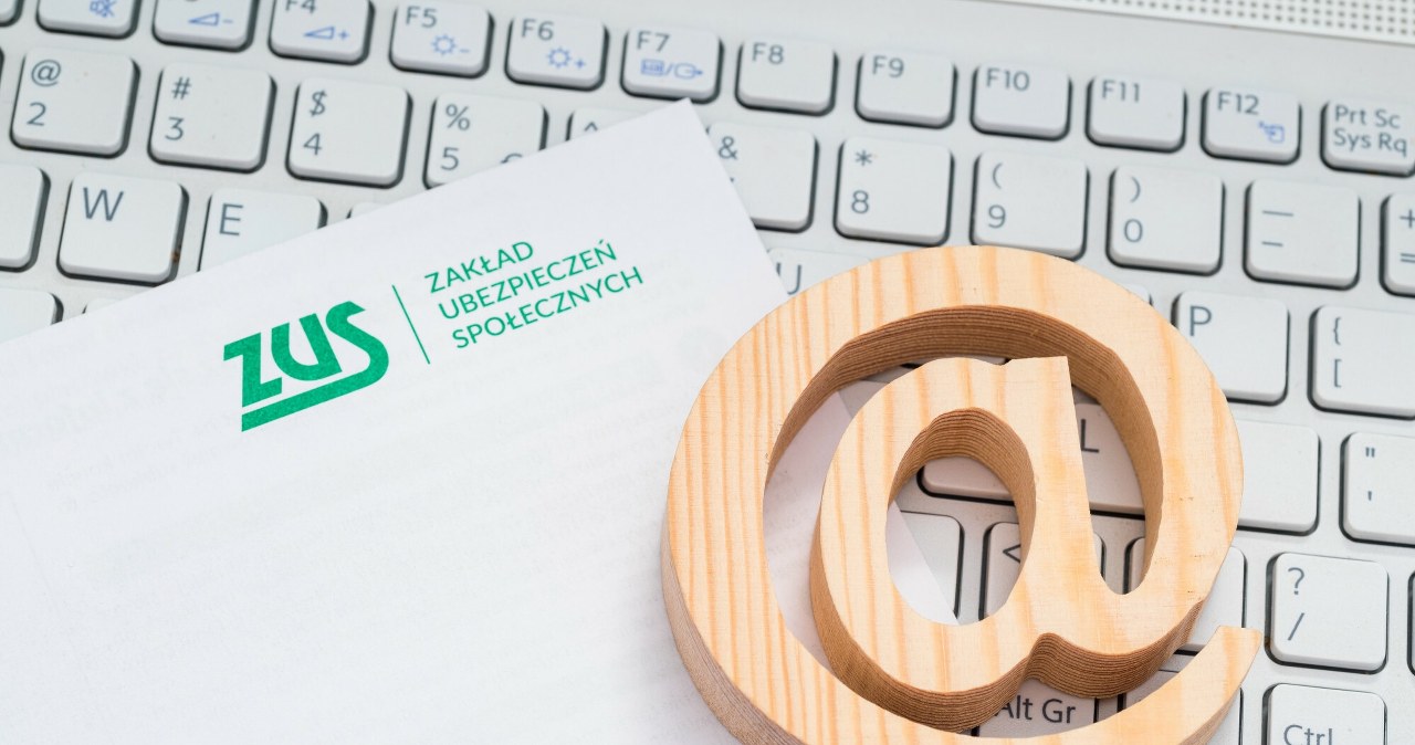 Pracownik ZUS prosi o oświadczenie i wypełnienie załącznika Z-3? To podstęp