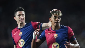 LaLiga: Atletico Madryt - FC Barcelona. Wynik meczu na żywo [RELACJA LIVE]