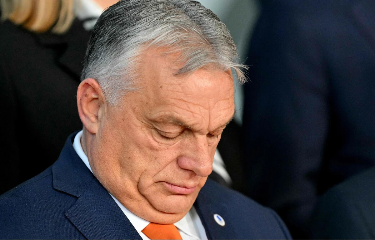 Ambasadorowie Unii Europejskiej wstępnie wyrazili zgodę na przedłużenie o pół roku antyrosyjskich sankcji indywidualnych. Tym samym - jak donosi korespondentka RMF FM Katarzyna Szymańska-Borginon - udało się przełamać sprzeciw Węgier. Na żądanie Budapesztu z listy liczącej ponad 2400 osób wykreślono kilka nazwisk.