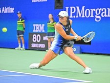 Tenis: Turniej WTA w Miami - mecz 1. rundy gry pojedynczej