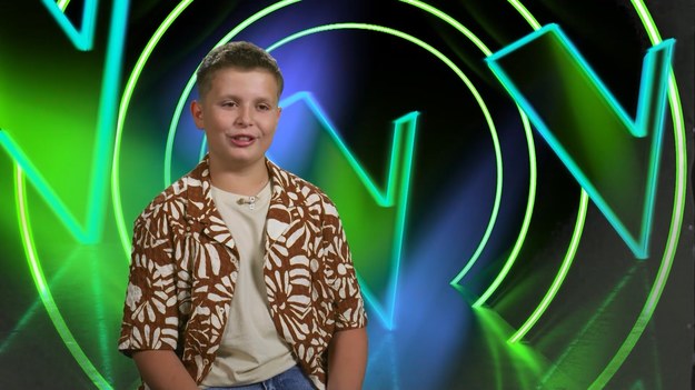 Jednym z uczestników "The Voice Kids" jest 13-letni Marcel Kózka. Przed wejściem na scenę chłopiec opowiedział o swoich trudnych przeżyciach.