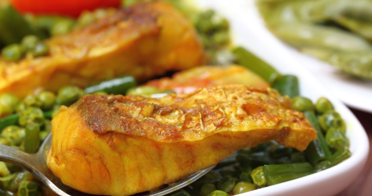 Tę rybę możesz wcinać do woli. Łupacz jest smaczny, zdrowy i bez toksyn