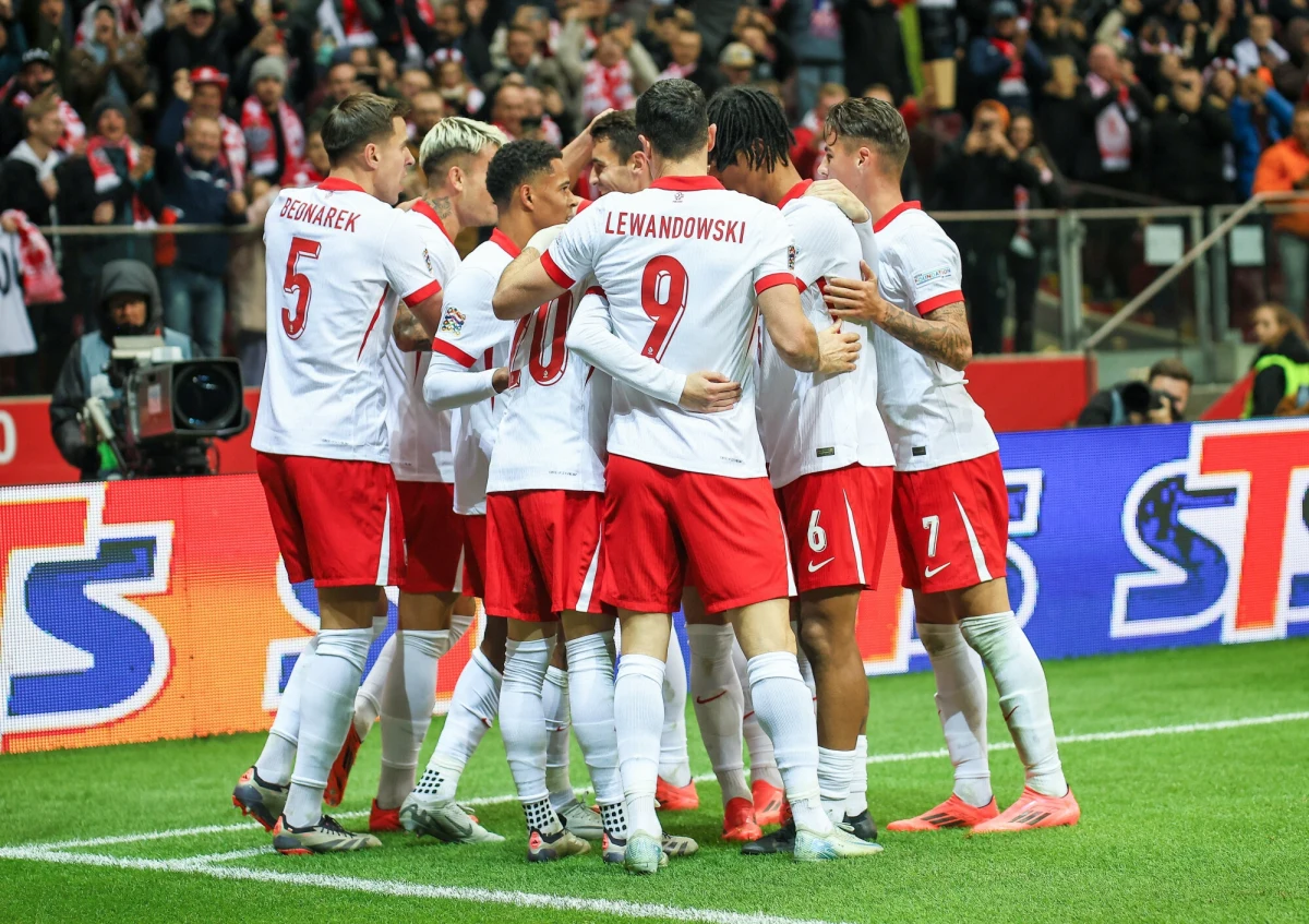 Potwierdzają się nieoficjalne ustalenia dziennikarzy RMF FM. Piłkarska reprezentacja Polski 6 czerwca rozegra na Stadionie Śląskim w Chorzowie towarzyski mecz z Mołdawią. Dziś PZPN potwierdził tę informację.