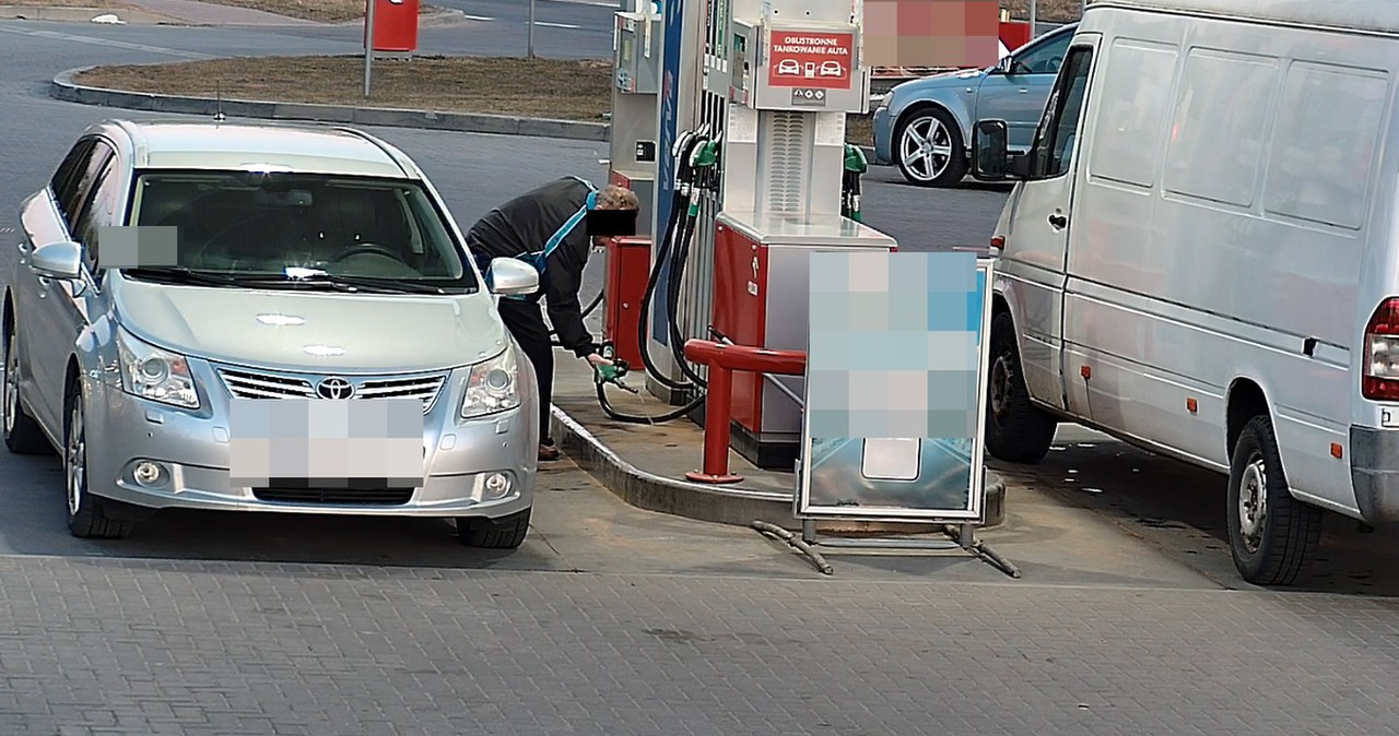 Gwałtowny wzrost kradzieży paliwa. Tak źle nie było od lat