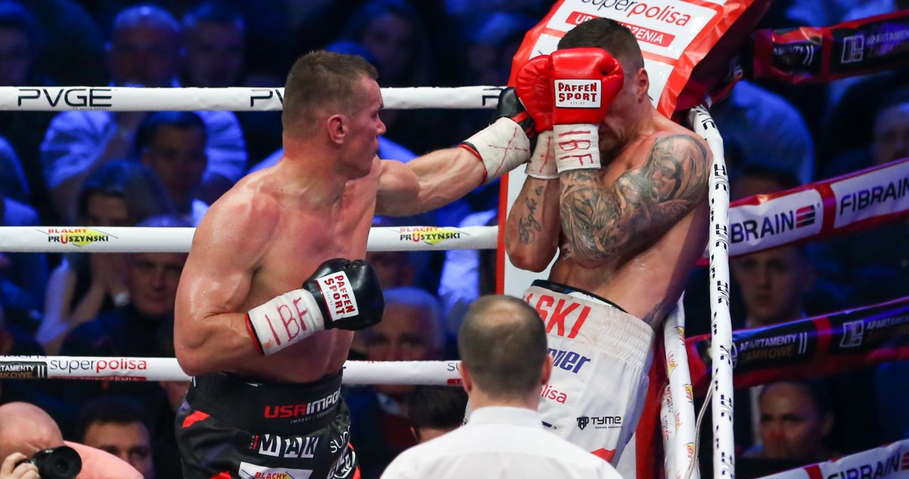 Polski bokser mistrzem? Kapitalne wieści i wielki problem. Jest oficjalna decyzja. "Nie chcą tej walki"