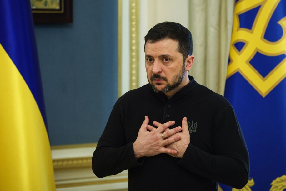 /Viktor Kovalchuk /PAP