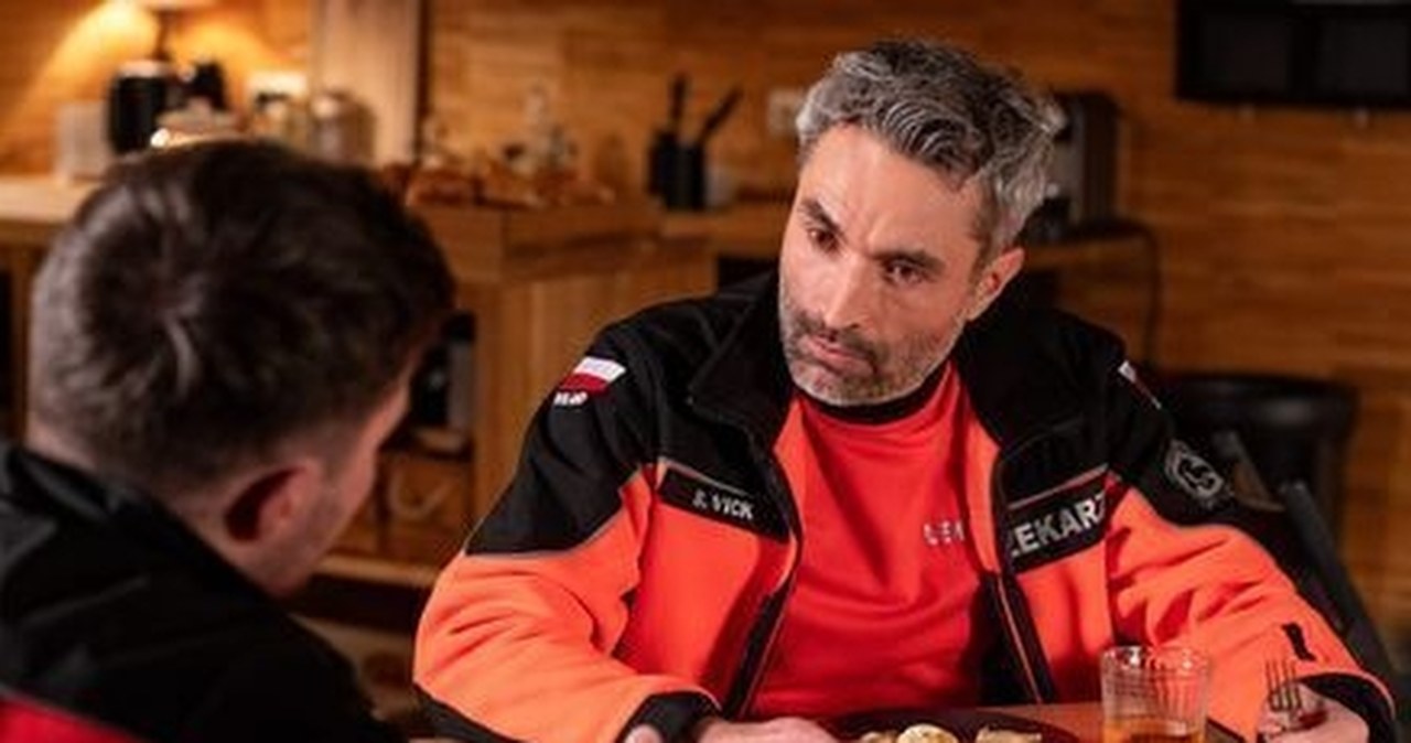 Na sygnale - Odcinek 695: "Ta jedyna"