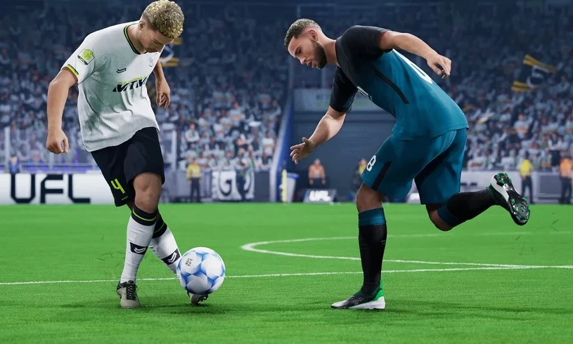 Premiera białoruskiego UFL na PC przełożona. Debiut jednak już niebawem