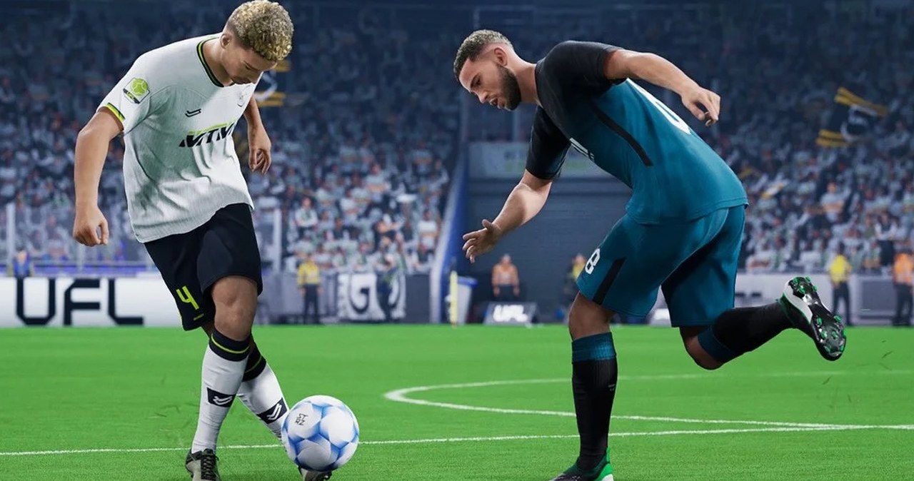 Premiera białoruskiego UFL na PC przełożona. Debiut jednak już niebawem