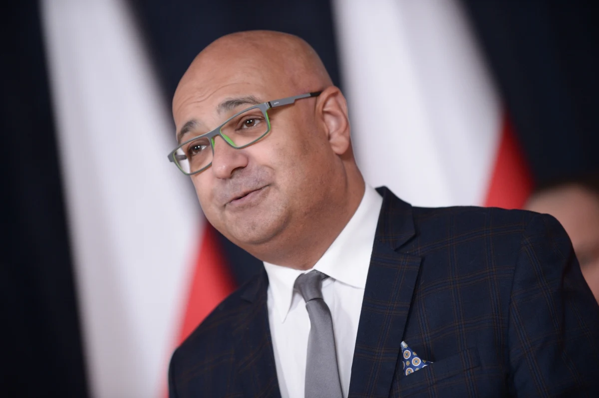 Prokuratura skierowała akt oskarżenia przeciwko byłemu Głównemu Inspektorowi Transportu Drogowego. Chodzi o nieuprawnione ujawnienie wiadomości służbowych - poinformował w piątek rzecznik Prokuratury Okręgowej w Warszawie prok. Piotr Antoni Skiba.