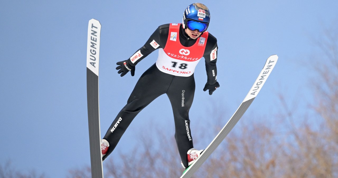 Gigantyczny awans Kubackiego w Kranju. Walka o polskie podium