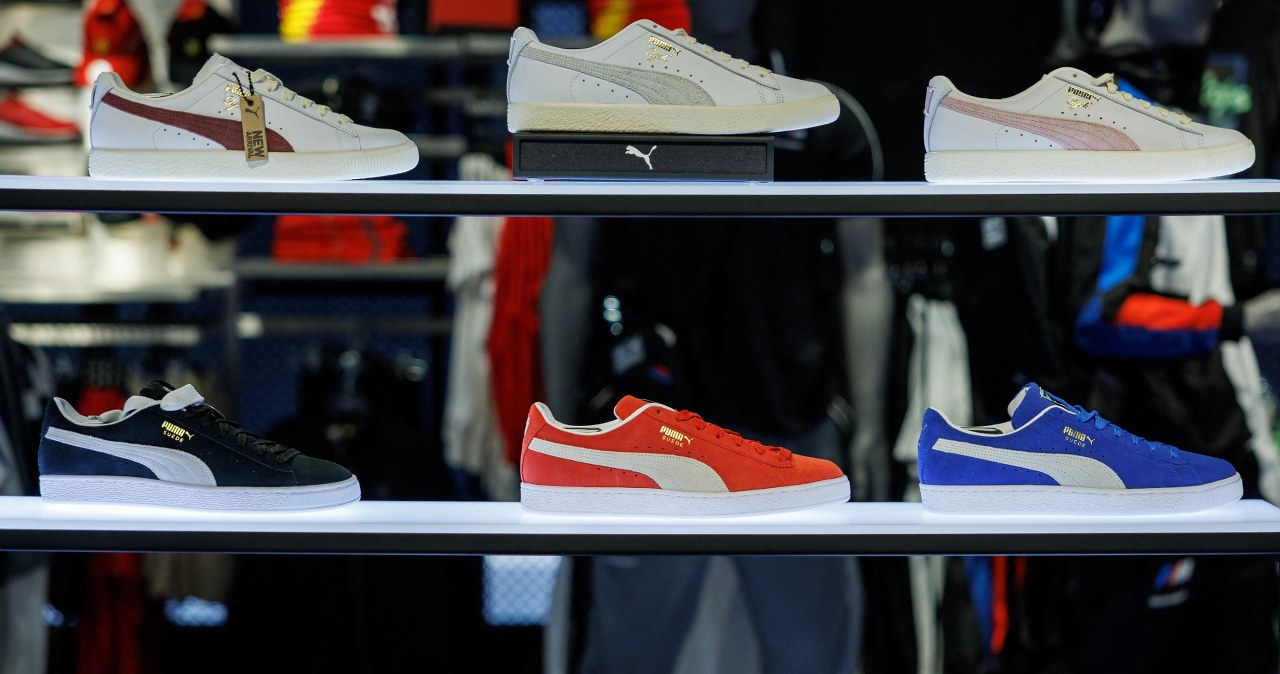 Gigant obuwniczy zmuszony do ostrych cięć. Zwolni 900 pracowników