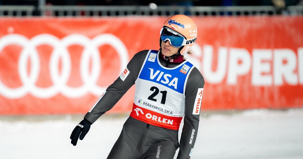 Koszmar Polaków w Ruce. Dwóch nie awansowało do konkursu