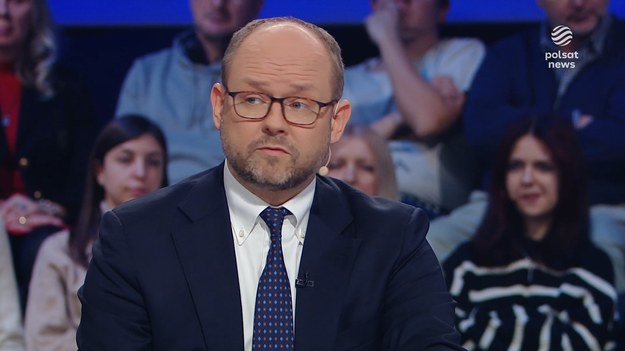 - Koniec z jazdą na gapę - tak zwrot w amerykańskiej polityce wobec NATO ocenił w programie "Lepsza Polska" poseł PiS Marcin Przydacz.