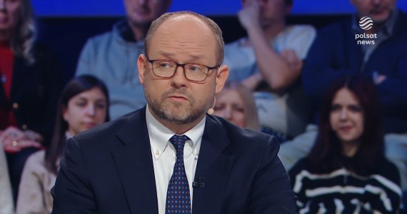 "Lepsza Polska". Przydacz o zwrocie amerykańskiej polityki wobec NATO: Koniec jazdy na gapę