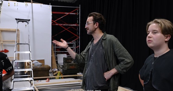 Co wspólnego ma Tomasz Kot z filmem „100 dni do matury”?