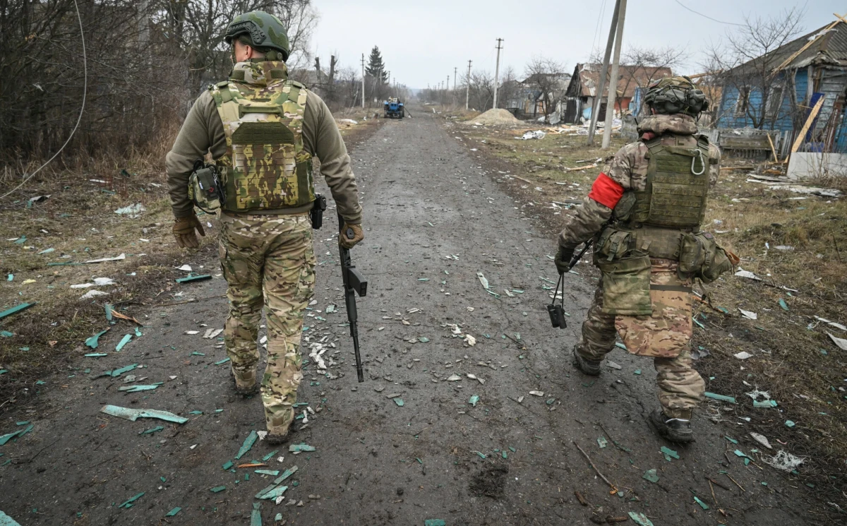 Siły ukraińskie wycofały się z miejscowości Sudża w obwodzie kurskim - podała agencja Interfax-Ukraina, powołując się na mapy, które udostępnił Sztab Generalny Sił Zbrojnych Ukrainy. O odwrocie ukraińskiej armii z zachodniej Rosji media informują już od kilku dni.