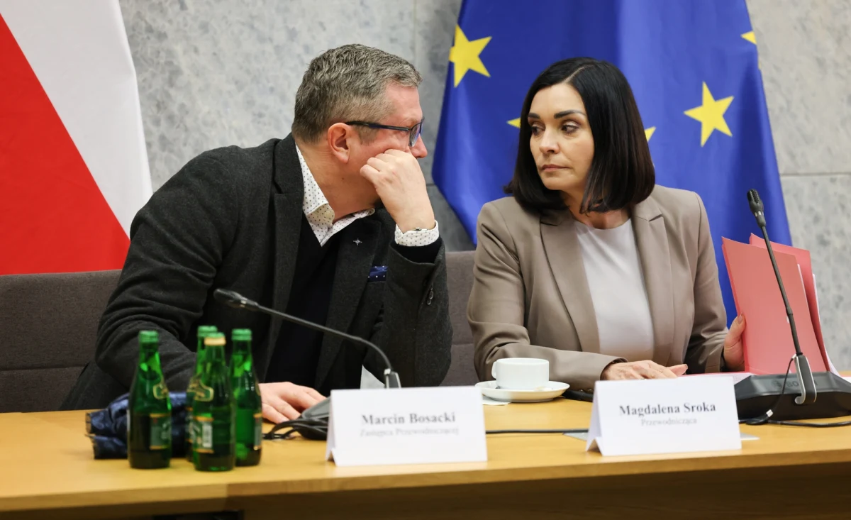 Ponad 8 milionów złotych wydano do tej pory na funkcjonowanie sejmowych komisji śledczych - ustalił dziennikarz RMF FM Kacper Wróblewski. Dwie z nich zakończyły już swoje prace (ds. afery wizowej i ds. wyborów korespondencyjnych), jednak koszty nadal rosną z powodu działającej komisji śledczej ds. Pegasusa. To około 200 tys. złotych miesięcznie.