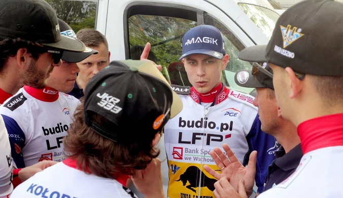 Wielkie ciśnienie w polskim klubie. Porażka wywoła trzęsienie ziemi