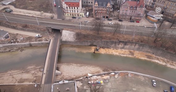 "Wydarzenia": Pół roku od powodzi na Dolnym Śląsku