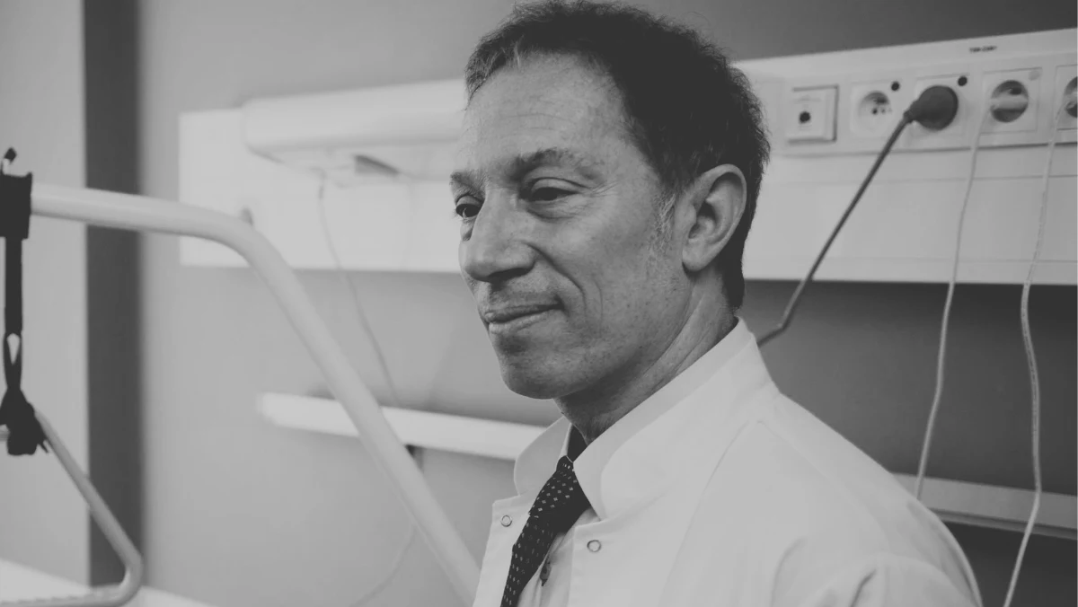 Zmarł prof. Andrzej Maciejczak, światowej sławy neurochirurg, twórca jednego z najbardziej renomowanych w Europie oddziałów neurochirurgicznych. Za swoje zasługi otrzymał medal Gloria Medicinae – laur Polskiego Towarzystwa Lekarskiego.