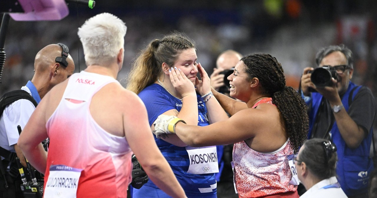 77.07 m w Europie, wyzwanie dla Anity Włodarczyk. I znakomity start Polki