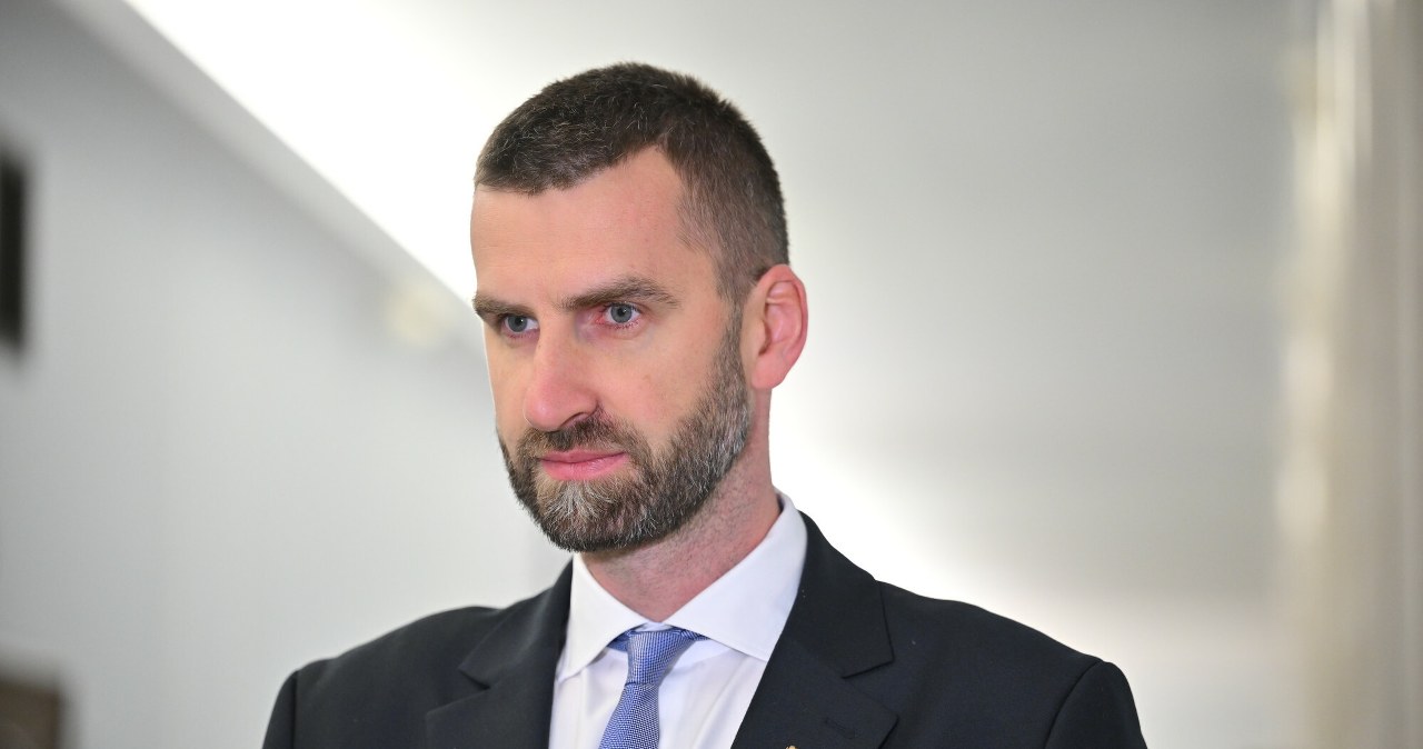 Możdżonek w końcu ujawnił prawdę, wcześniej o tym nie mówił. Co za wieści