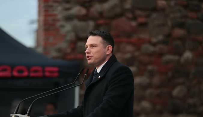 Czy Konfederacja zdobędzie władzę?
