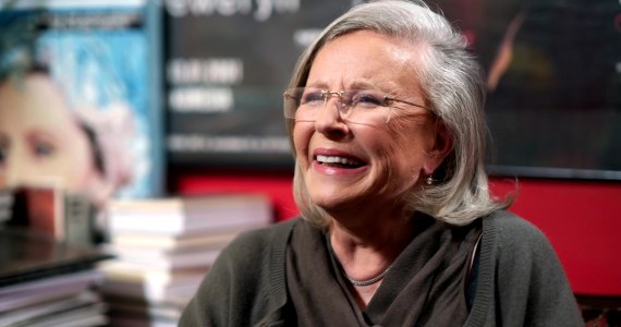 Jerzy Stuhr we wspomnieniach Krystyny Jandy