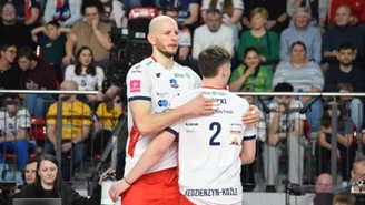 Tie-break w wielkim hicie PlusLigi. Losy meczu spektakularnie odwrócone