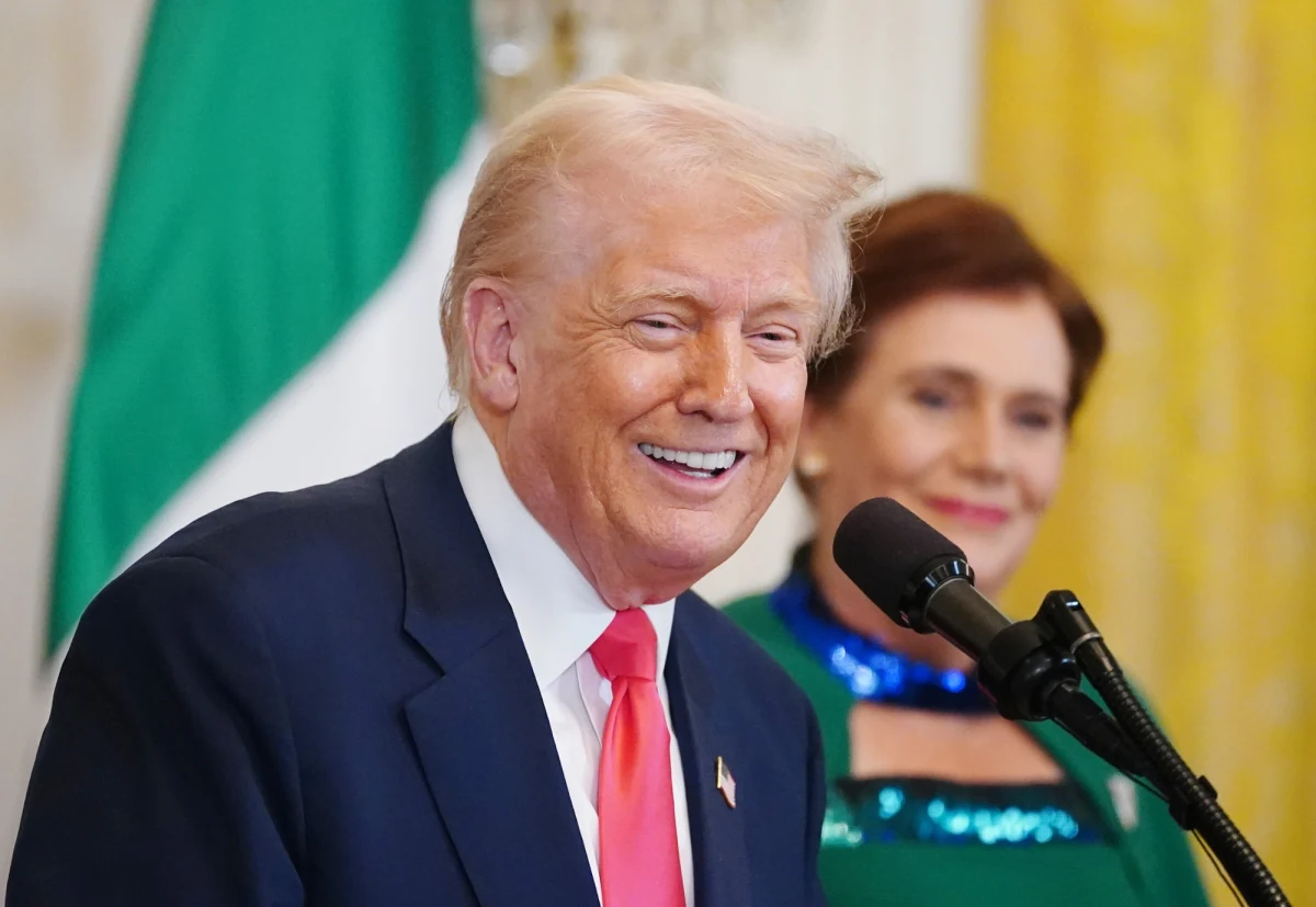 Generał Keitha Kellogg nie jest już wysłannikiem Białego Domu ds. Ukrainy i Rosji. Prezydent USA Donald Trump poinformował, że wojskowy będzie odpowiadał jedynie za kontakty z Kijowem. Jak podaje Politico, obiekcje wobec uczestnictwa Kellogga w rozmowach z Moskwą miał sam Kreml.