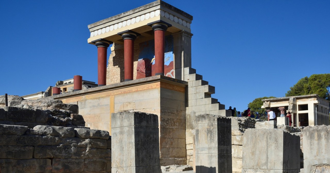 Odnalezienie Pa acu W Knossos 16 Marca 1900 R Arthur Evans Odkupi odnalezienie-pa-acu-w-knossos-16-marca-1900-r-arthur-evans-odkupi