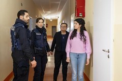 Policjantki i Policjanci