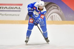 Hokej: Tauron Hokej Liga - 2. mecz finałowy fazy play-off: GKS Tychy - GKS Katowice