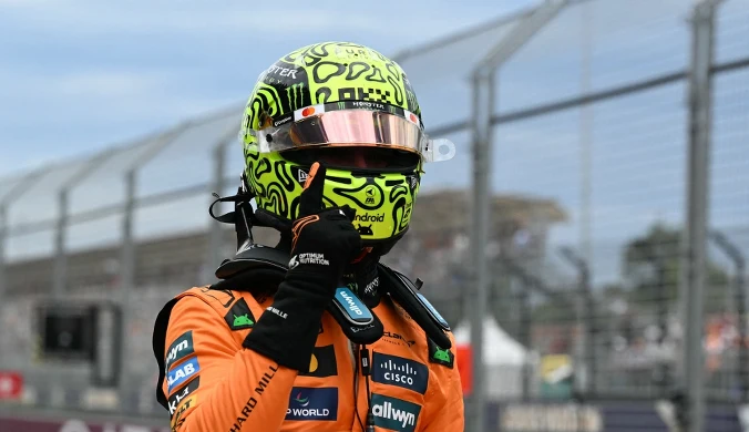 Szalony pościg Verstappena za Leclerciem aż do mety. A faworyt triumfuje