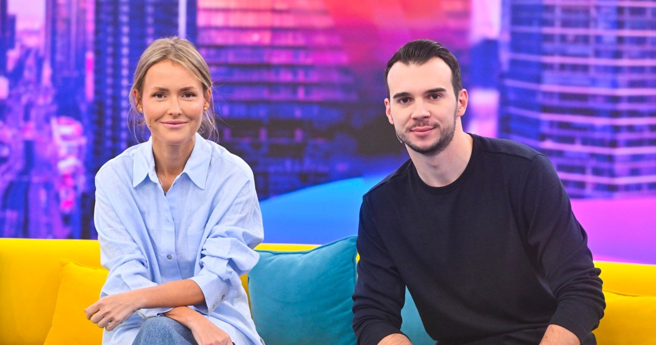 Olga Frycz i Albert Kosiński razem w "Tańcu z Gwiazdami"? Jest warunek