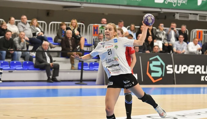 Medalistki z nominacjami! Najlepsza siódemka 19. serii ORLEN Superligi Kobiet