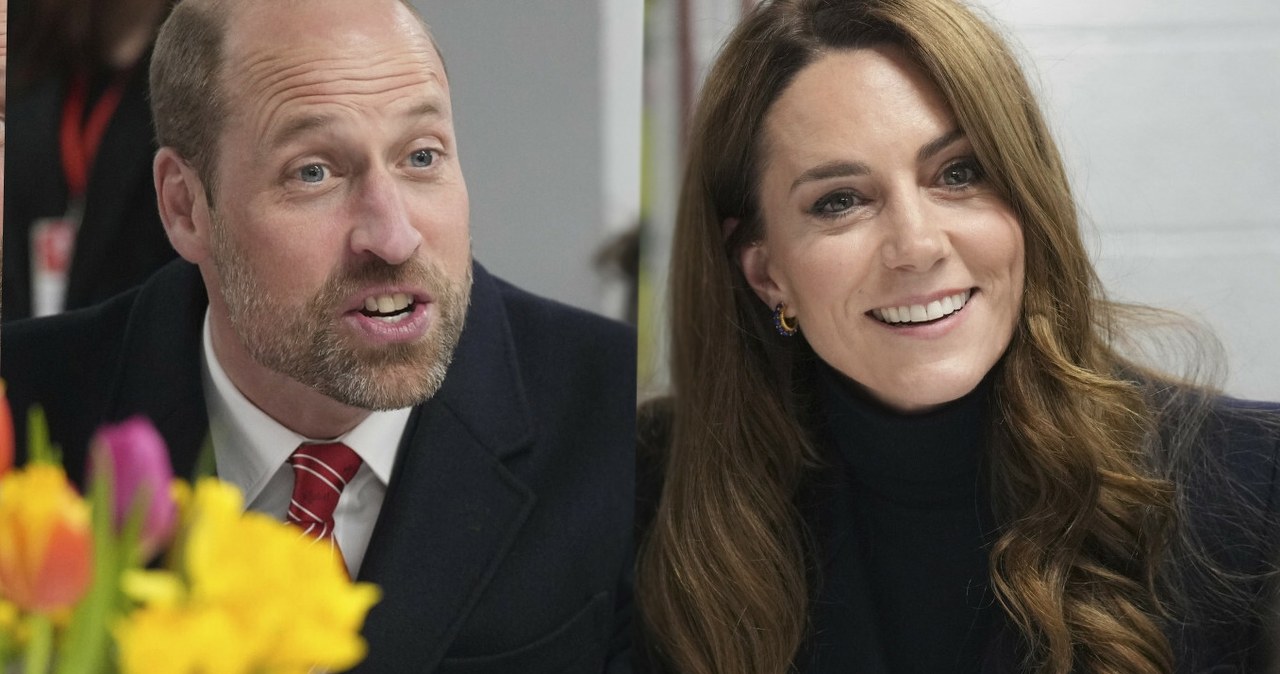 Książę William nagle otwarcie wyznał ws. Kate i dzieci. To pewne, potwierdziły się doniesienia