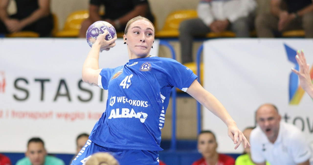 wiadomości,aktualności,Interia Krótka radość Piotrcovii! Hit 3. serii ORLEN Superligi Kobiet dla mistrzyń Polski!