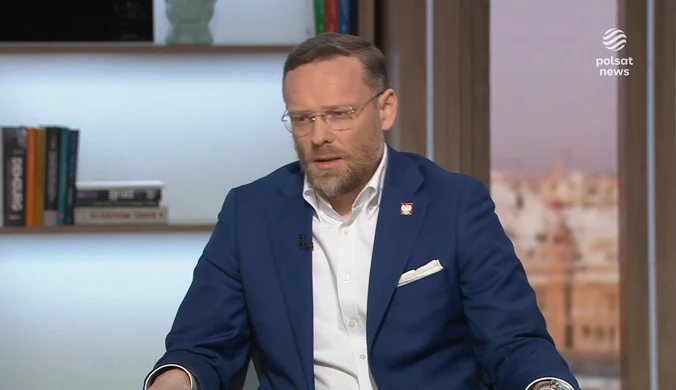 "Śniadanie Rymanowskiego": Politycy o śmierci Barbary Skrzypek