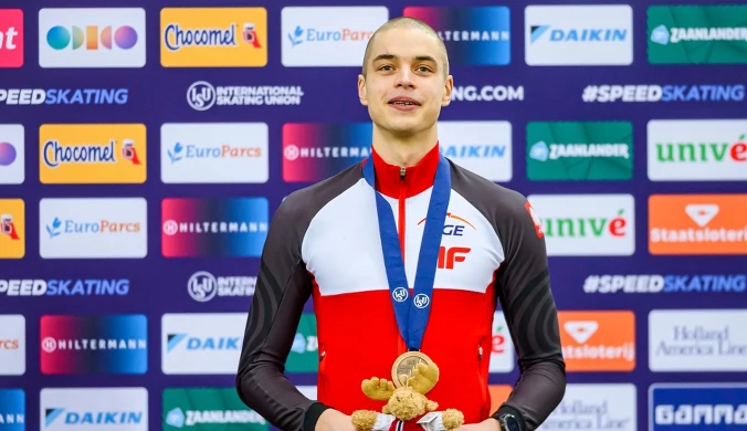 Tak państwo nagrodzi Władimira Siemirunnija za olimpijskie srebro. Niebywałe