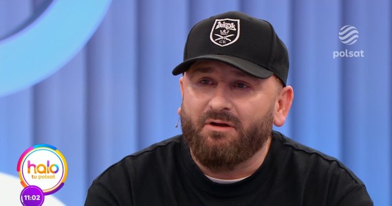 Co doprowadziło Liroya do wzruszenia?